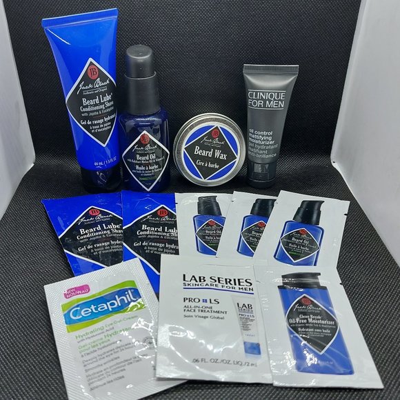 Clinique Other - Clean Shaven Kit - 😍